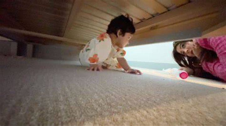 Unveiling The Enigma Of "Step Sis Stuck Under Bed": Discoveries And Insights