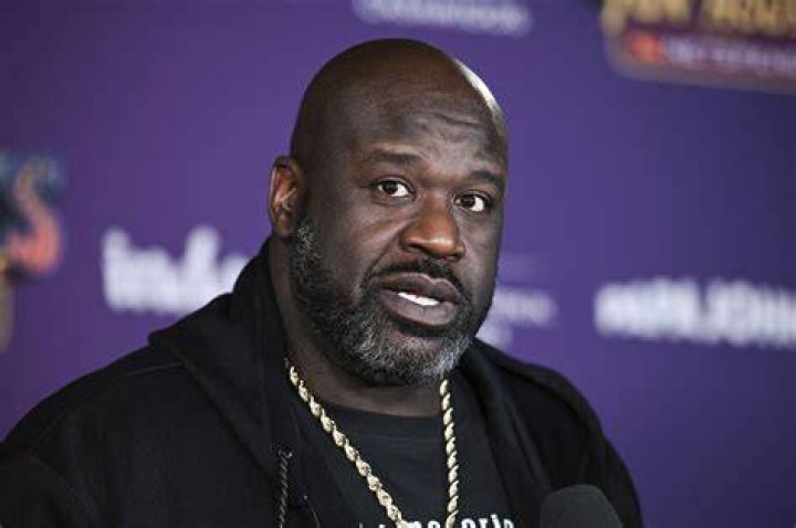 Unveiling The Enigmatic World Of Shaquille O'Neal's Love Life