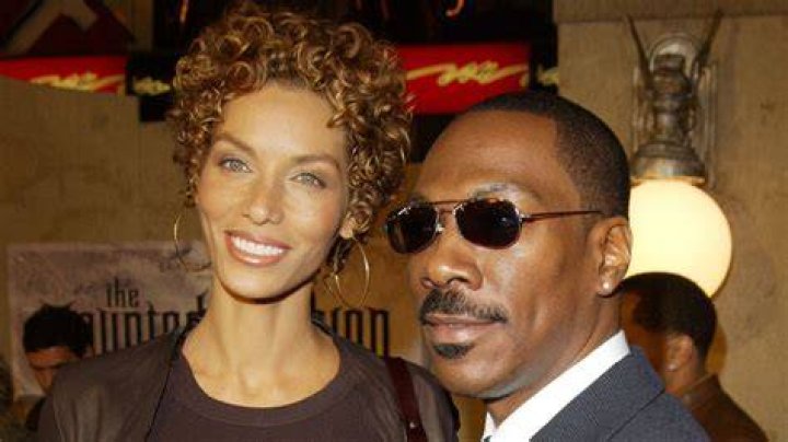 Unveiling The Extraordinary Journey Of Eddie Murphy's Ex-Wife