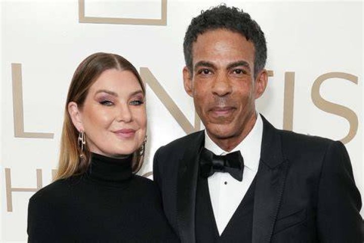 Unveiling The Extraordinary World Of Ellen Pompeo's Husband, Chris Ivery