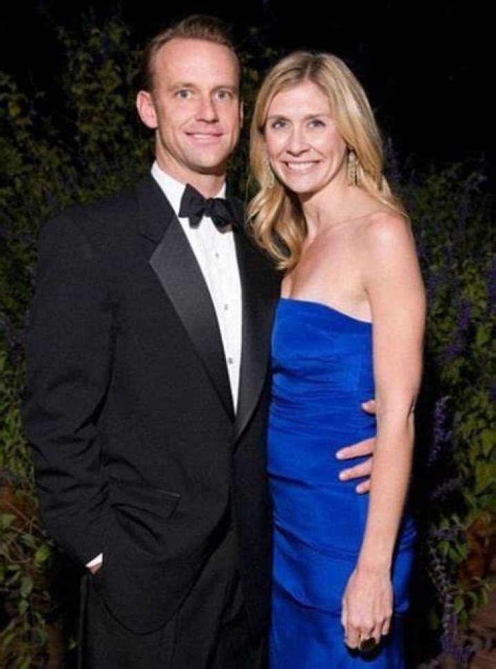 Unveiling The Hidden Gems: Taylor Moore's Wife