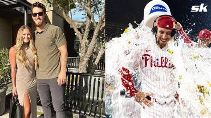 Unveiling The Inspiring Story Of Michael Lorenzen's Wife