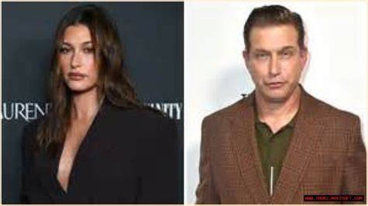 Unveiling The Intriguing Woman Behind Hailey Bieber's Success