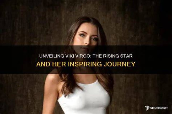 Unveiling The Multifaceted Star And Her Inspiring Journey