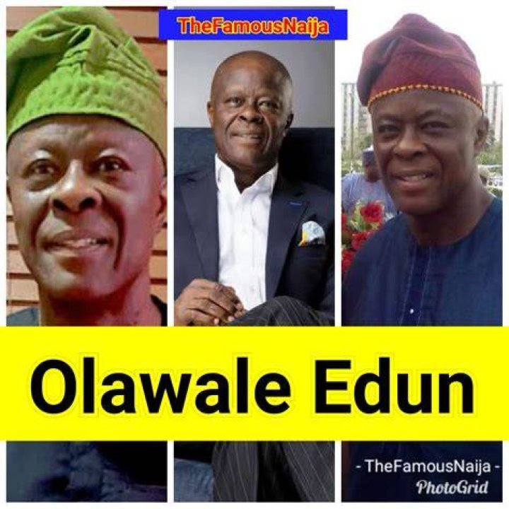 Unveiling The Odyssey Of Olawale Wale Edun: Age, Achievements, And Impact