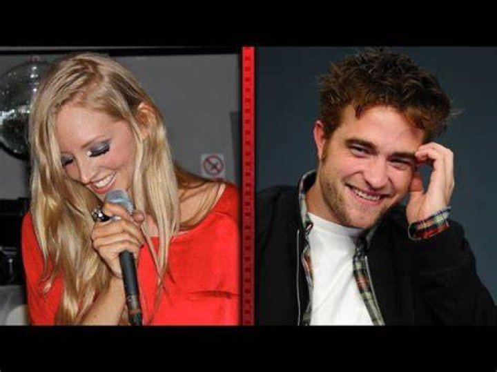 Unveiling The Pattinson Sibling Reunion: Robert, Lizzy, And Victoria's Heartwarming Get-Together