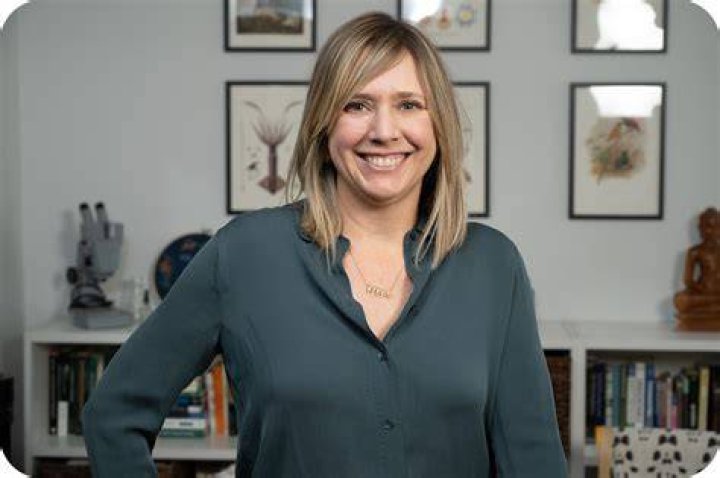 Unveiling The Profound Impact Of Courtney Allison Schultz: Discoveries And Insights