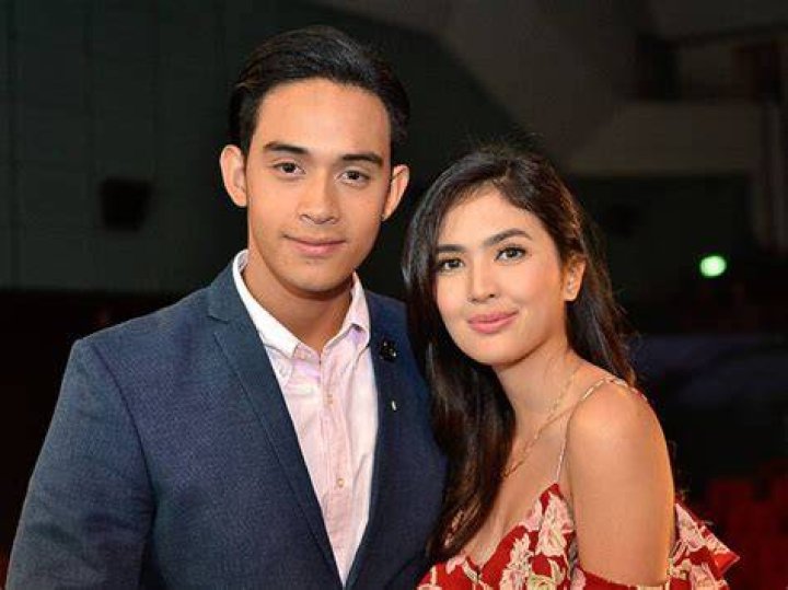 Unveiling The Secrets Of Diego Loyzaga And Barbie Imperial's Age Gap