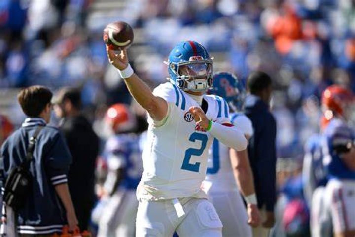 Unveiling The Secrets Of Quarterback Guru: David Capito