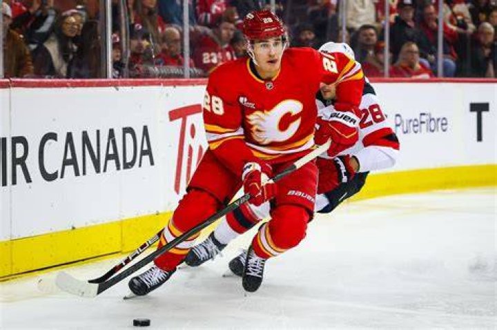 Unveiling The Story Behind NHL Star Zach Whitecloud's Hockey Legacy
