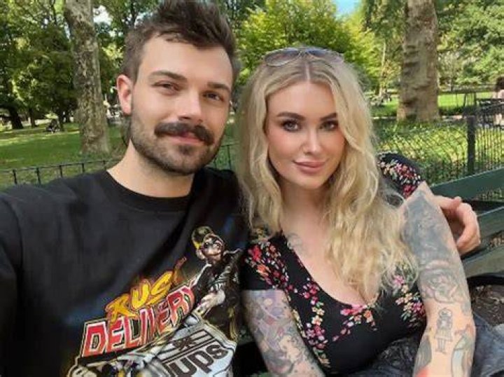 Unveiling The Success Of OnlyFans Stars: Laura Lux And Braeden