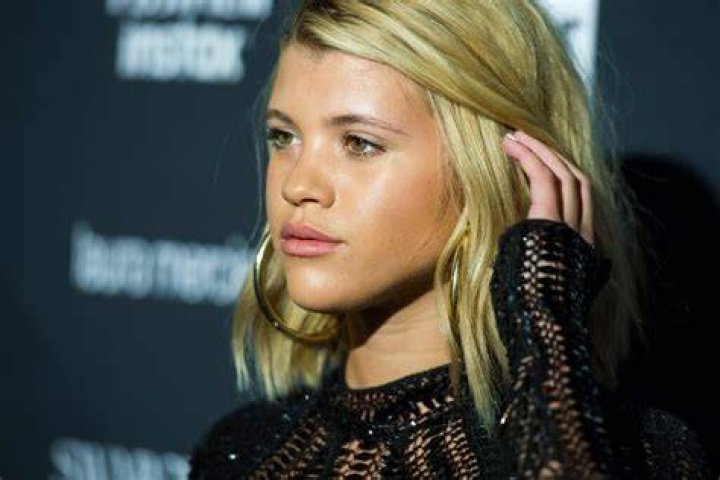 Unveiling The Truth Behind Sofia Richie's Surgery: Discoveries And Insights