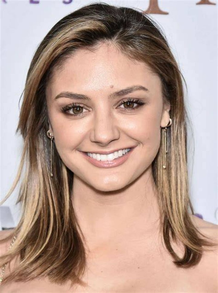Unveiling The Truths: Christine Evangelista Nude