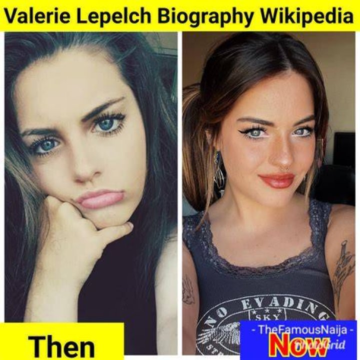 Valerie C. RobinsonBio, Age, Married, Nationality, Career, Facts