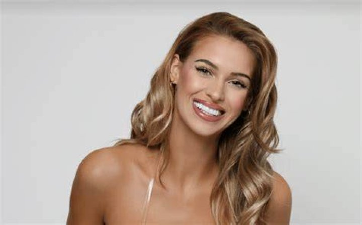 Veronika Rajek (rajekveronika) Nude OnlyFans Leaks (22 Photos) 