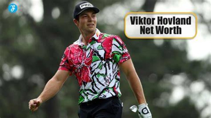 Viktor Hovland Has A Net Worth Of More Than $740 Million & Everyone Wonders How