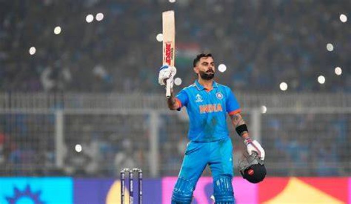 Virat Kohli 49th Century, Net Worth Wife, Age, Birth, Cars