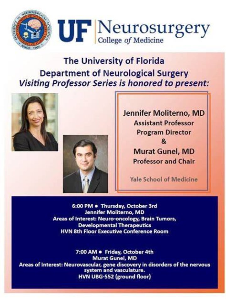 Visiting Professor of Surgery 2019 David V. Feliciano, MD YouTube