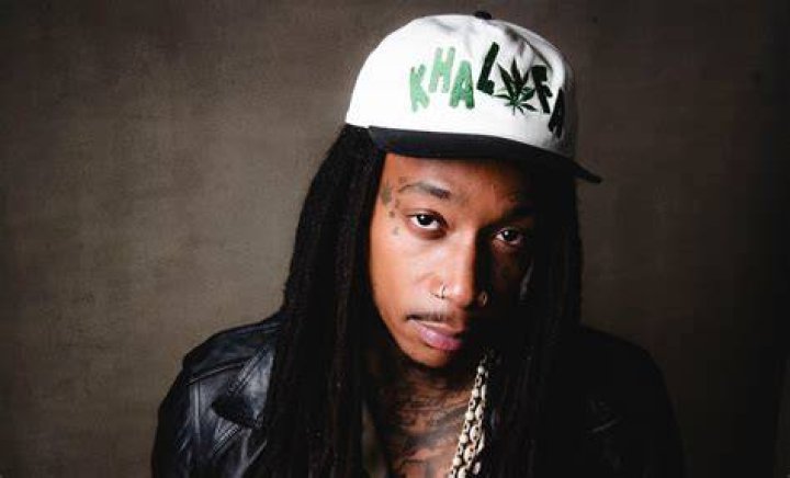 Walk With Wiz Khalifa, Make A Wish Come True