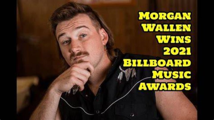 Wallen Wins 3 Billboard Awards Despite Being Banned
