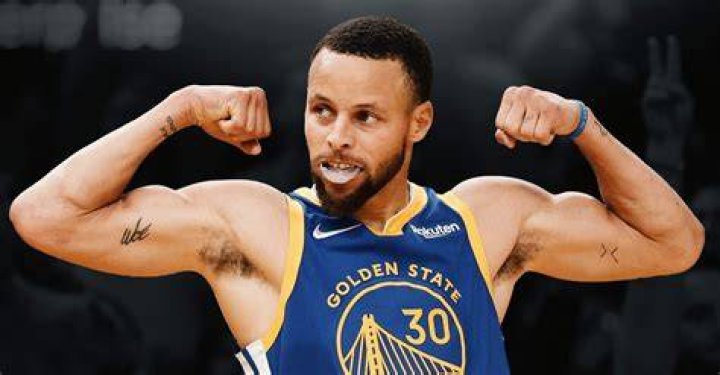 Watch Steph Curry's coldblooded gamewinner against Orlando