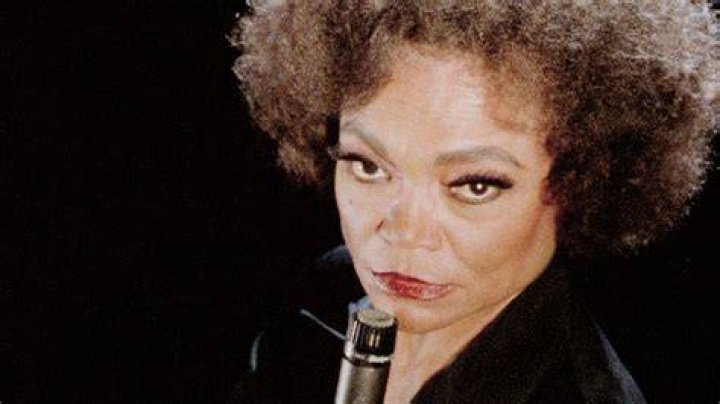 Watch TODAY Highlight Eartha Kitt’s daughter shares her mom’s story in