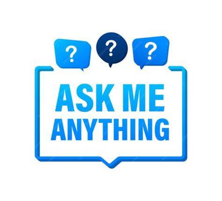 We played Ask Me Anything with Anya TaylorJoy backstage at 'GMA