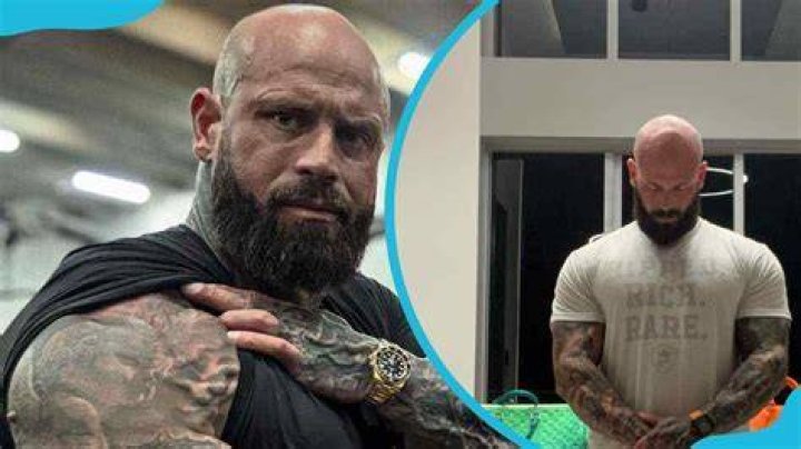 Wes Watson Net Worth, Income, Salary, Earnings, Biography, How much money make?