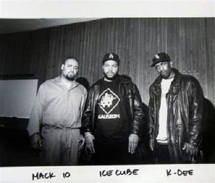 Westside Boogie&rsquo;s Life in 10 Songs Shows a Scholar of a Modern Rap LA