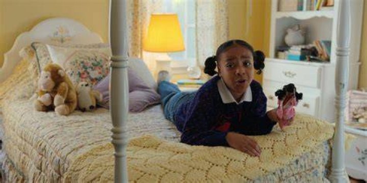 What Did Erica Sinclair Find under Lucas Bed?