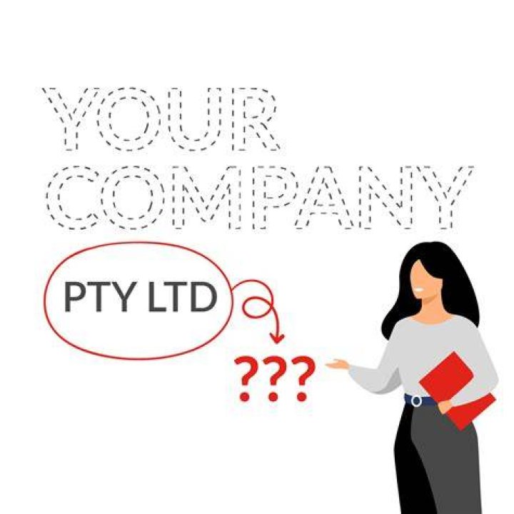 What does Pty Ltd mean? YouTube