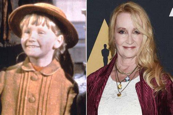 What ever happened to…. Karen Grassle who played Caroline Ingalls in