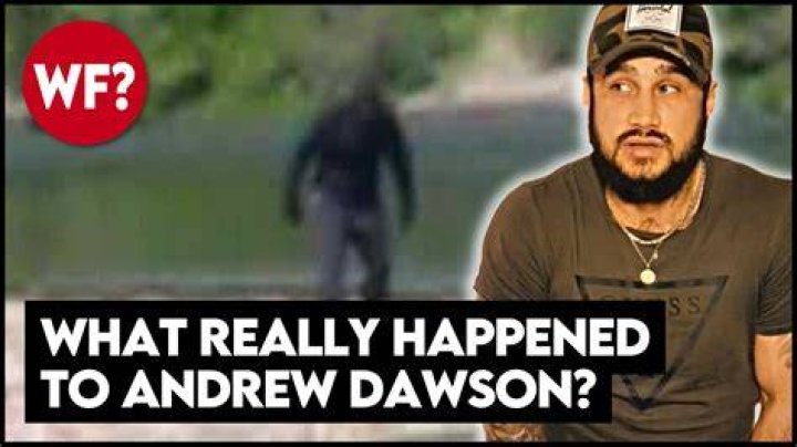 What happened to Andrew Dawson from TikTok? Dexerto