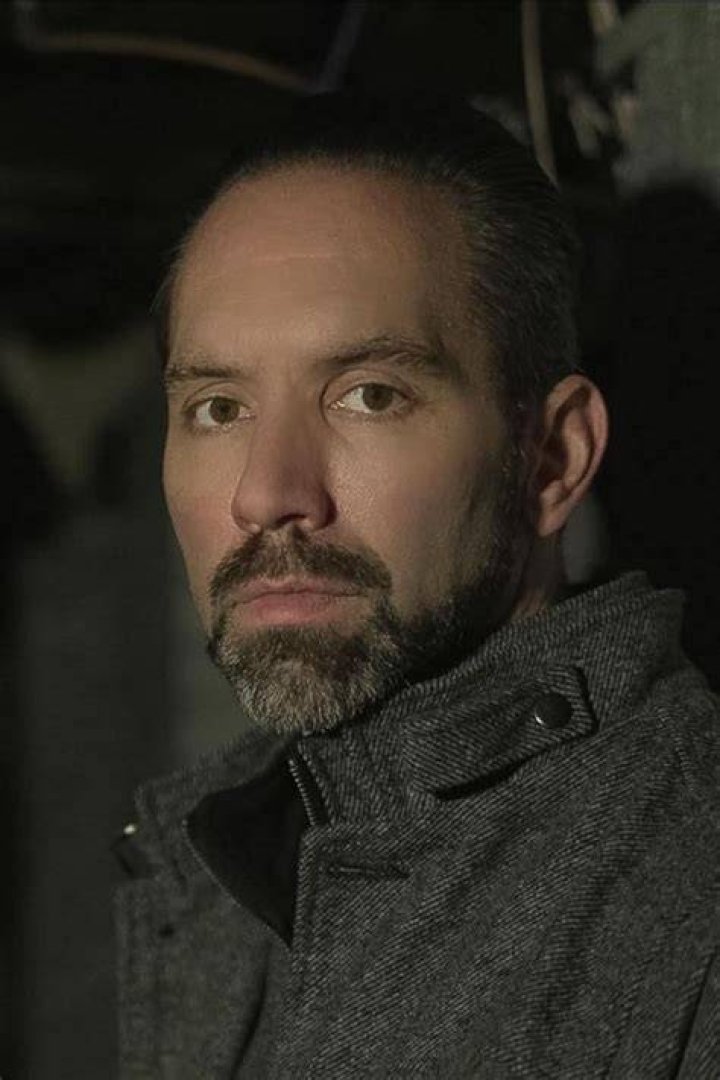 What happened to Nick Groff? When and why Nick Groff leave "Ghost
