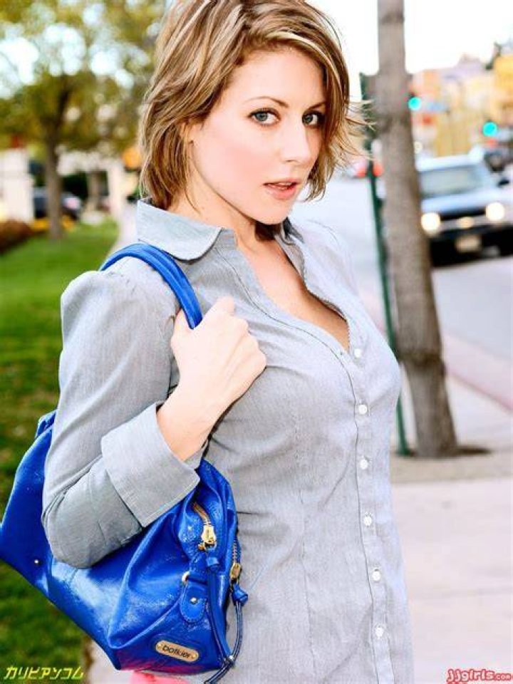 What Happened To Velicity Von
