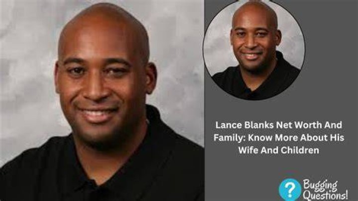 What is Lance Blanks’ net worth? Exploring fortunes of ex Phoenix Suns GM