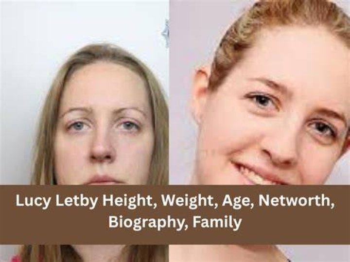 What is Lucy Letby Net Worth 2024; Bio, Parents