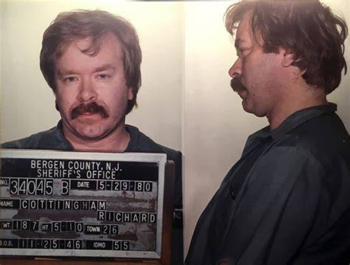 Where Are Richard Cottingham's Kids and Wife Today? Torso Killer Update