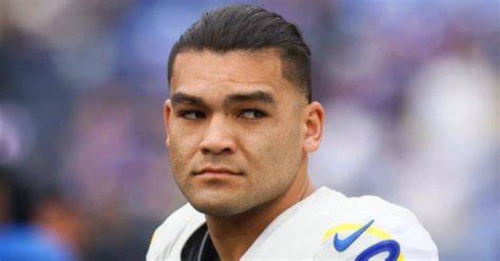 Where did Puka Nacua go to college? How Rams rookie WR is already