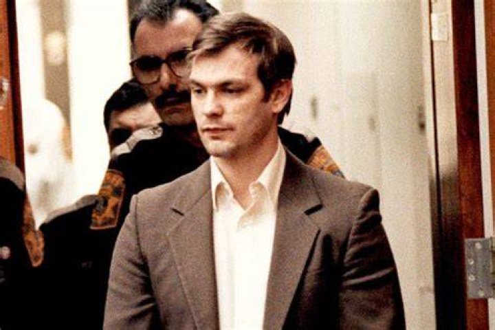 Where Is David Dahmer Now? Here's What We Know