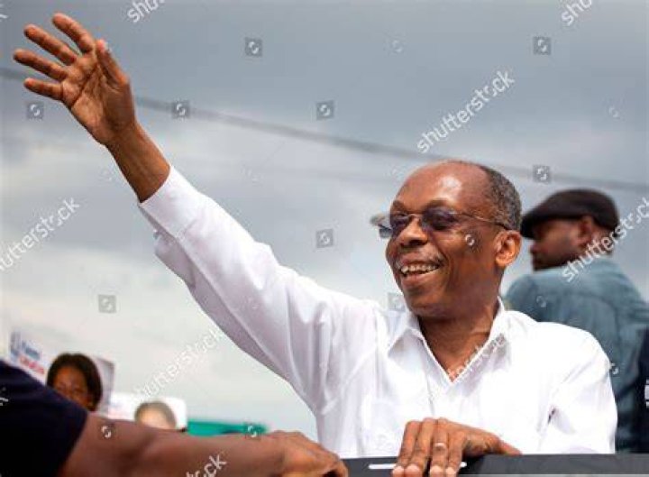 Where is JeanBertrand Aristide now? Wedding, Net Worth