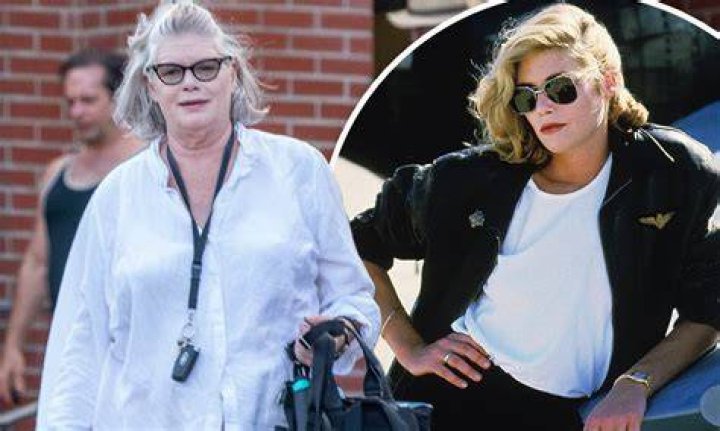 Where is Kelly McGillis Today? A Look at the Actress Then and Now