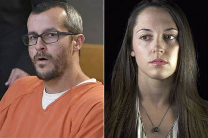 Where is Nichol Kessinger? Inmate says Chris Watts' girlfriend back in