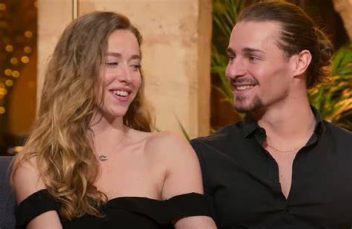 Where Is Romane After 'The Ultimatum France'? She Explained Her & Th&eacute;o