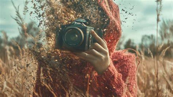 Where Photography Meets Innovation And Meaning
