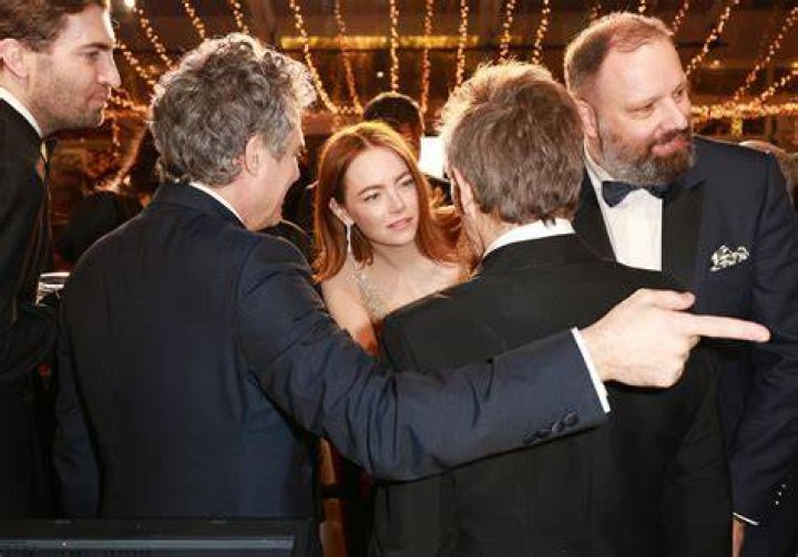 Where the stars partied after the Emmys The Globe and Mail