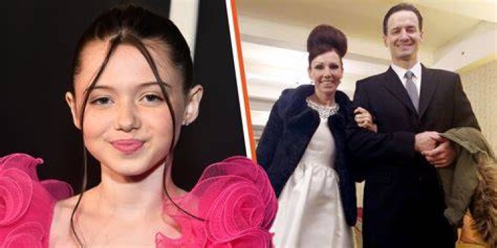 Who Are Colin McGraw And Jackie McGraw? Violet McGraw Parents, Siblings