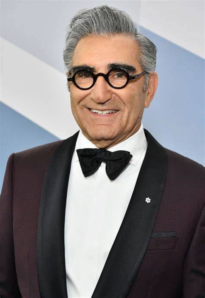 Who Are Eugene Levy's Kids? Meet His Children Dan and Sarah