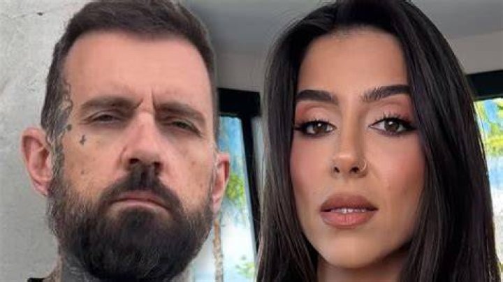 Who is Adam22's wife, Lena Nersesian? Age, Instagram and more