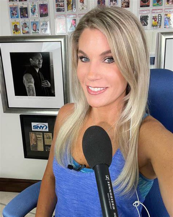 Who is Amber Wilson? Meet Her Parents and Husband Sean Lindsey